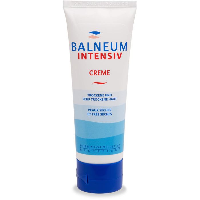 Balneum INTENSIV, 75 ml CRE