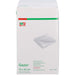 Gazin Kompresse 10x20cm 8fach steril, 20X5 St KOM