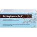 Ardeybronchol Pastillen bei Erkältungskrankheiten der Atemwege, 50 St. Pastillen