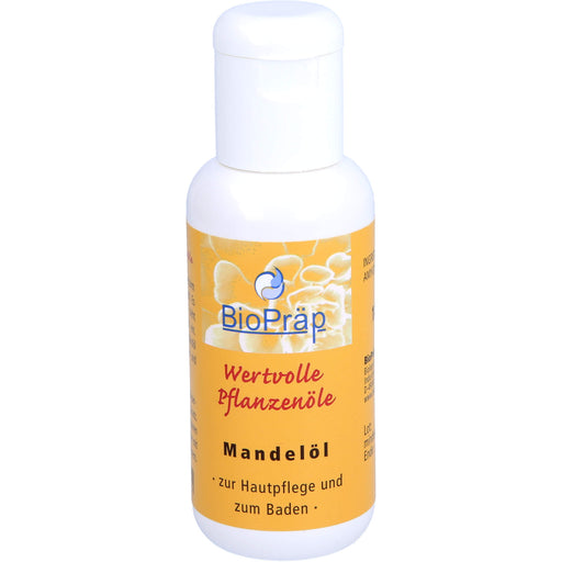 Mandelöl süß Pharmacopoeia & Ph. Eur., 100 ml OEL