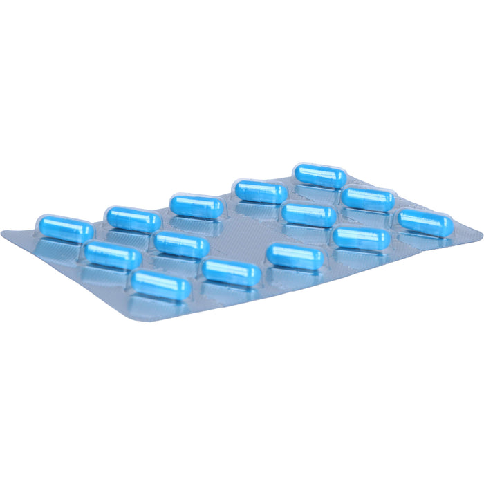 Orlistat-ratiopharm 60 mg Hartkapseln, 84 St. Kapseln