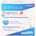 BONYPLUS Express Gebiss-Reinigungsbrausetabletten, 32 St. Brausetabletten