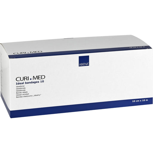 Idealbinden 10m x 10cm, 6 St BIN