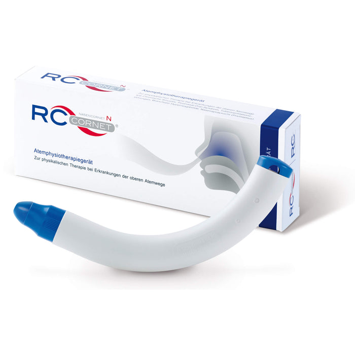 Rc Cornet N Nasencornet, 1 St 