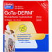 GoTa-DERM thin 10 x 10 CM, 10 St PFL