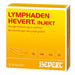 Lymphaden Hevert injekt bei Erkrankungen des Lymphsystems, 10 St. Ampullen