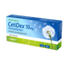 CetiDex 10 mg Tabletten bei Allergien, 20 St. Tabletten