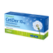 CetiDex 10 mg Tabletten bei Allergien, 50 St. Tabletten
