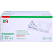 Vliwasoft Vlieskompresse steril 5 x 5 cm 6lagig, 100 St. Kompressen