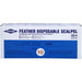 Skalpelle Einmal Fig. 10 Feather, 20 St 