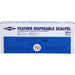 Skalpelle Einmal Fig. 10 Feather, 20 St