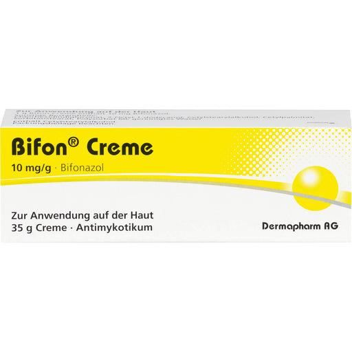 Bifon Creme Antimykotikum, 35 g Creme