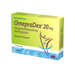 OmepraDex 20 mg Kapseln bei Sodbrennen, 7 St. Kapseln