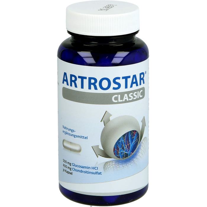 ARTROSTAR CLASSIC, 80 St KAP