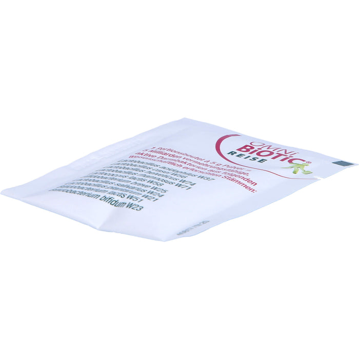 OMNi-BiOTiC  REISE, 14 pc Sachets