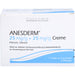 ANESDERM Creme + 2 Pflaster, 5 g Creme