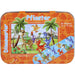 KINDERPFLASTER DINOSAURIER - DOSE, 20 St. Pflaster