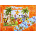 KINDERPFLASTER DINOSAURIER - DOSE, 10 St PFL