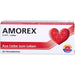 AMOREX Filmtabletten bei Liebeskummer und Trennung, 20 St. Tabletten
