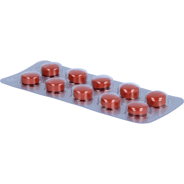 AMOREX Filmtabletten bei Liebeskummer und Trennung, 20 pc Tablettes