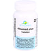 SYNOMED Alkamed plus Tabletten mit Mineralstoffen, Spurenelementen und Algenpulver, 90 St. Tabletten
