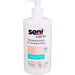 Seni Care Feuchtigkeitspendende Körperemulsion, 500 ml EMU