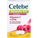 Cetebe Abwehr Fit Lutschtabletten, 20 St. Tabletten
