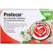 Salus Protecor Herz-Kreislauf Tabletten zur Funktionsunterstützung, 50 St. Tabletten
