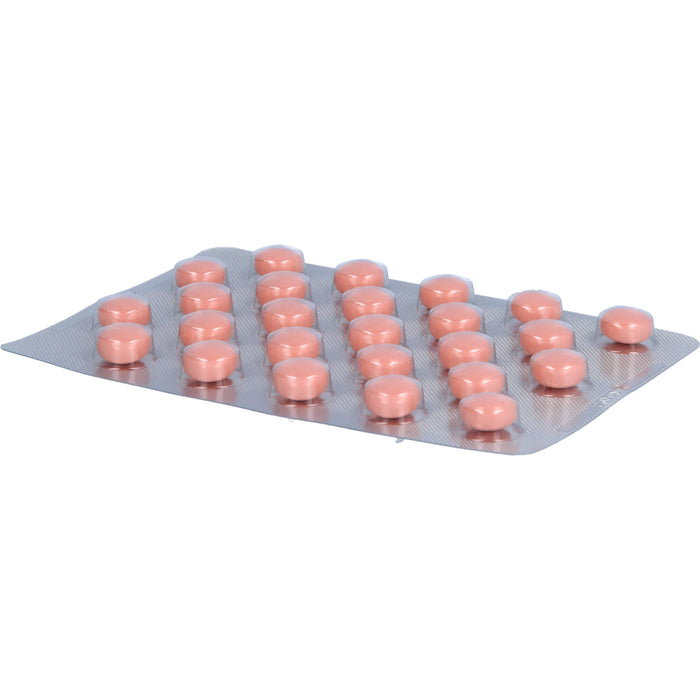 Salus Protecor Herz-Kreislauf Tabletten zur Funktionsunterstützung, 50 pc Tablettes