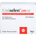 Uniselen 200 NE, 100 St. Tabletten