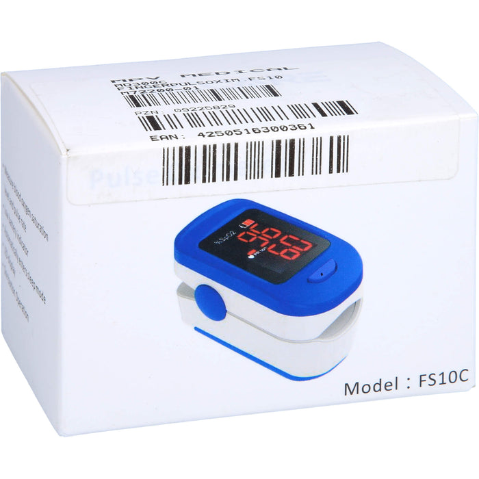 Fingerpulsoximeter MD 300C1-E, 1 St