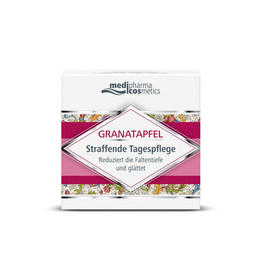 Granatapfel straffende Tagespflege, 50 ml CRE