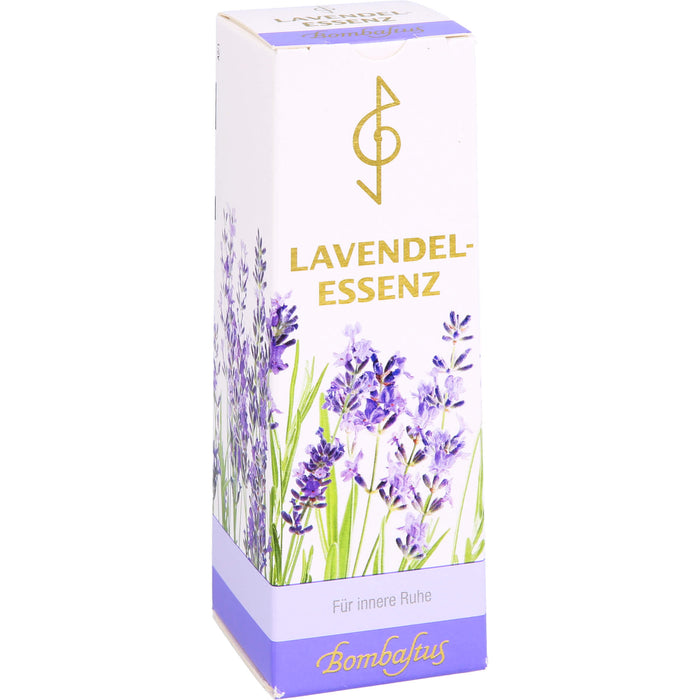Bombastus Lavendel-Essenz für innere Ruhe, 50 ml Lösung