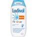 Ladival für Kinder Après Pflege-Milch, 200 ml Lotion
