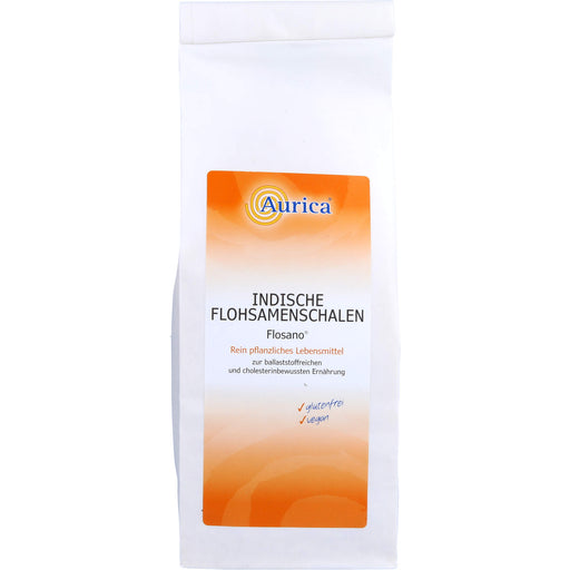 Indische Flohsamenschalen, 200 g 