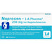 Naproxen - 1 A Pharma 250 mg Tabletten bei Regelbeschwerden, 20 St. Tabletten