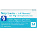 Naproxen - 1 A Pharma 250 mg Tabletten bei Regelbeschwerden, 20 St. Tabletten