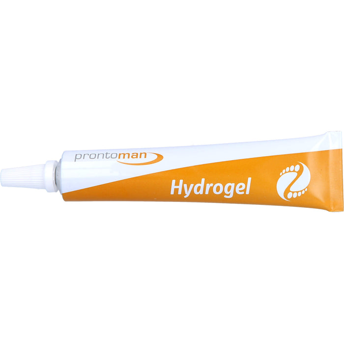 Prontoman Gel entzündungshemmendes Hydrogel, 20 ml Gel