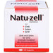 Natu-zell Kapseln, 100 St. Kapseln