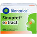 Sinupret extract überzogene Tabletten, 40 St. Tabletten