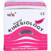 NASARA Kinesiologie Tape Pink 5cmx5m, 1 St PFL