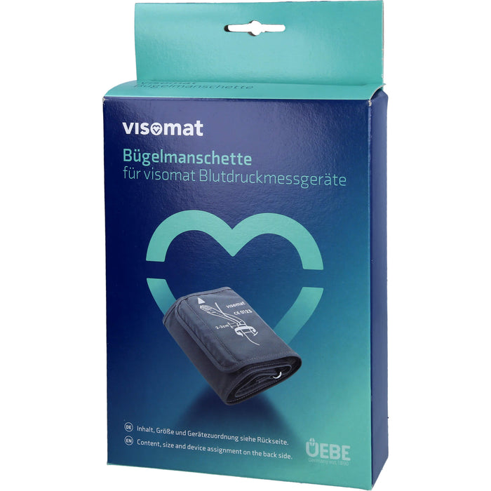 Visomat Comfort eco Bügelmanschette Typ M2, 1 pc Manchette