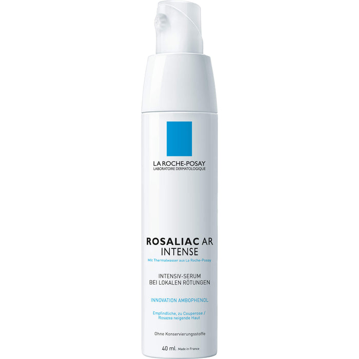 La Roche-Posay Rosaliac AR Fluid Intensiv-Serum bei Rötungen, 40 ml Crème