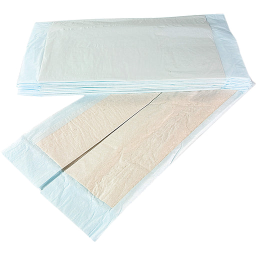 Krankenunterlage 40x60cm 12-lagig, 10 St 