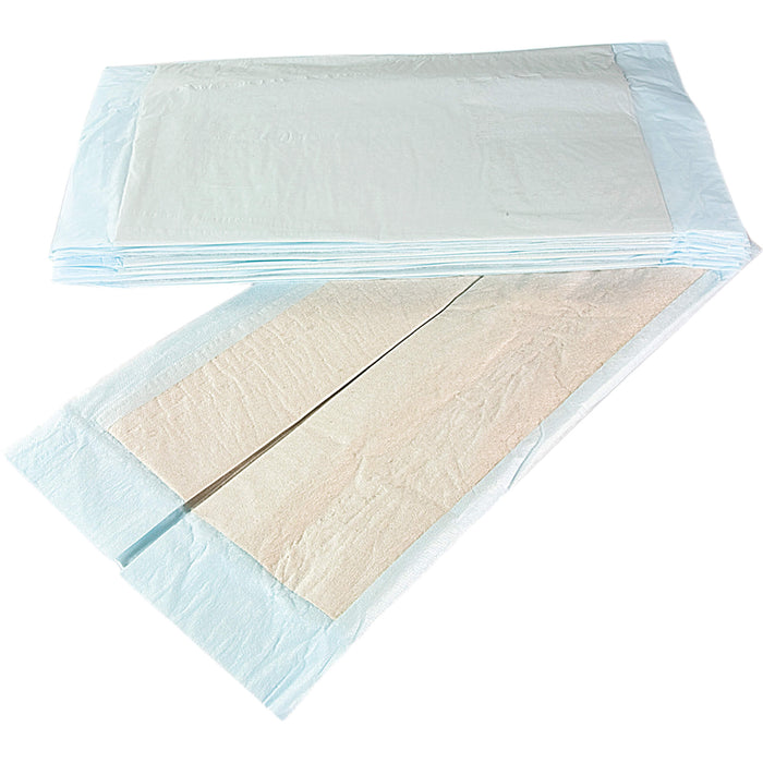 Krankenunterlage 40x60cm 12-lagig, 10 St 