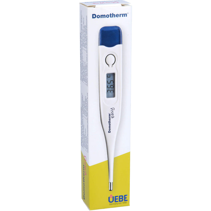 Careliv Fieberthermometer digital wasserdicht Signalton, 1 pc thermomètre clinique