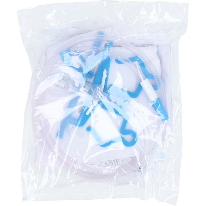 CYSTOBAG TK 2000 comfort geschlossenes Urin-Drainage-System 2000 ml, 1 St. Beutel