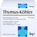 Thymus-Köhler Kapseln für eine gesunde Funktion des Immunsystems, 90 St. Kapseln