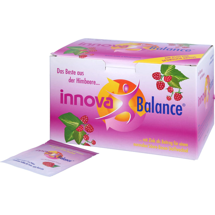 Innova Balance, 30 pcs. Sachets