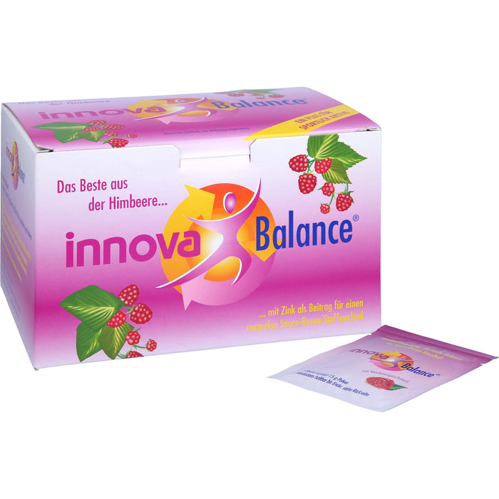 Innova Balance, 30 pcs. Sachets